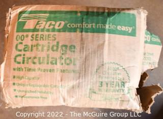 Assorted HVAC Supplies.  See all photos.  Encourage inspection, Tuesday, April 26, 2-4pm 