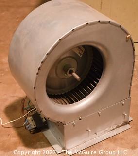 (3) HVAC Blower Fans 