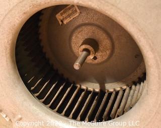 (3) HVAC Blower Fans 