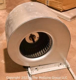 (3) HVAC Blower Fans 