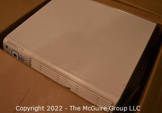 NIB Frigidaire 8000 BTU AC Unit. Model FAH08ES1T