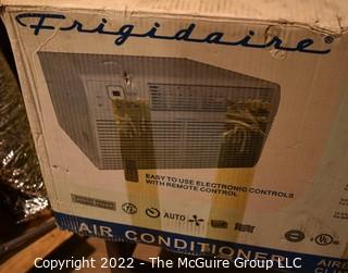 NIB Frigidaire 8000 BTU AC Unit. Model FAH08ES1T