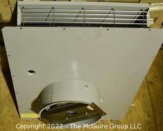 NIB Blower Fan.  Measures 21 x 28 x 10