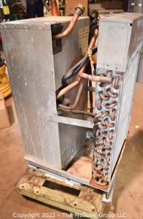 HVAC Condenser