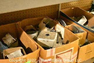 Electrical contractor supplies. See all Photos. Encourage inspection, Tuesday, April 26, 2-4pm 