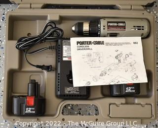 Electric Drill Set