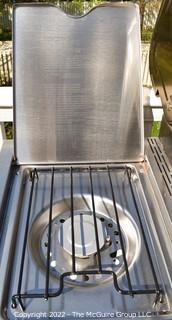 Char-Broil  Advantage 2-Burner Propane Gas Grill (Tanks not included)