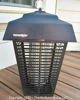 Flowtron Electronic Bug Zapper