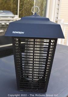 Flowtron Electronic Bug Zapper