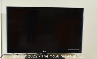 LG Flat Screen 42'' 120Hz LED TV  