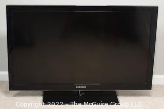 Samsung 40" Class 1080p 120Hz LCD HD TV