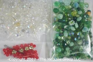 Craft Beads, Etc. 