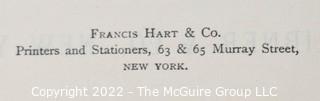 Book Title: St. Nicholas. Scribner's Illustrated Magazine for Boys and Girls. 1875-76