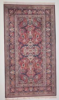 Book: Oriental Carpets by Adam and Charles Black. London. 1910