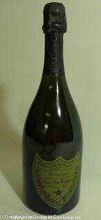 1982 Dom Perignon:  According to the Wine Spectator; WS93 "Seductive and wonderfully balanced, crisp yet it caresses the palate. Has a very complex toasted bread and buttery croissant character along with some nutmeg, spice, chocolate and vanilla notes. At its peak, so drink and enjoy.--Dom Pérignon" 