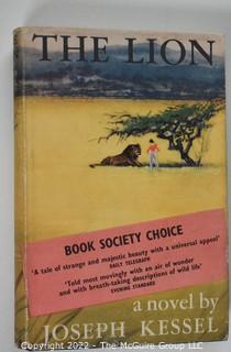 Books: (5) including The Legend of Sleepy Hollow. Washington Irving