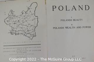 Two books re Poland