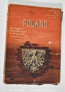 Two books re Poland