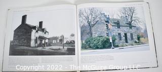 Book: Washington DC- Then and Now by Alexander D. Mitchell IV