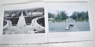 Book: Washington DC- Then and Now by Alexander D. Mitchell IV