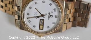 Men's Omega Wristwatch