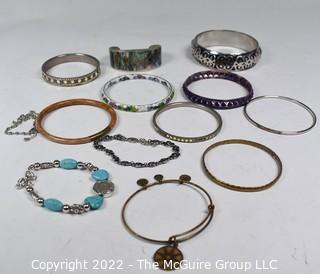 Group of Costume Jewelry