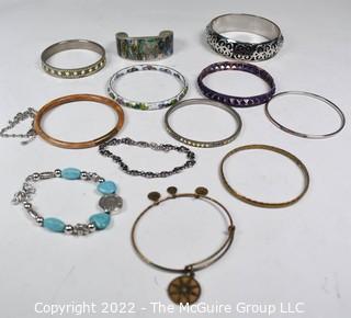 Group of Costume Jewelry