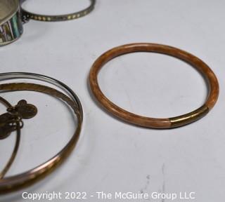 Group of Costume Jewelry