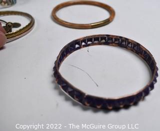 Group of Costume Jewelry