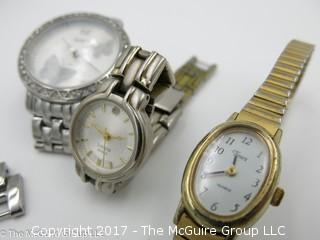 Collection of 3 watches - #1326 