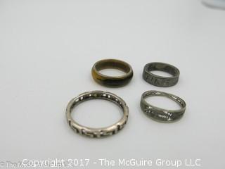 Collection of rings - #1336