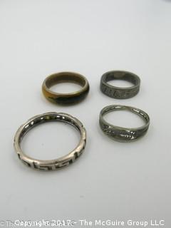 Collection of rings - #1336