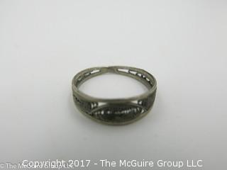 Collection of rings - #1336