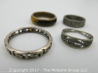 Collection of rings - #1336