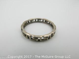 Collection of rings - #1336