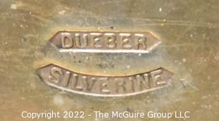 Hampden Pocket Watch. Mascoma, Springfield Mass. 18S-15J-HG1K-U- “Lafayette” (EA331), #158,717
