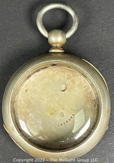 Pocket Watch. Case Only. KWOF.