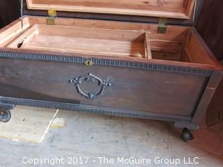 Lane Cedar Chest (39" wide)