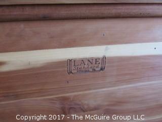 Lane Cedar Chest (39" wide)