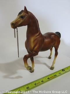 Vintage Breyer Model Horse -#1