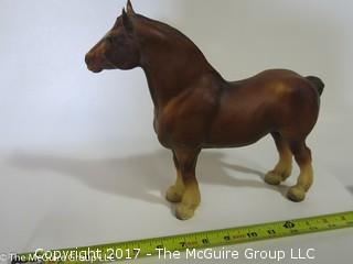 Vintage Breyer Model Horse -#2 