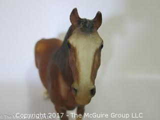 Vintage Breyer Model Horse -#2 