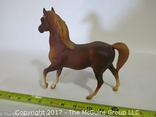 Vintage Breyer Model Horse -#3 