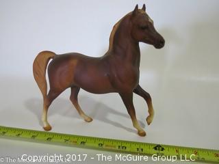 Vintage Breyer Model Horse -#3 