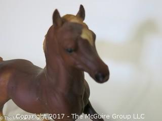 Vintage Breyer Model Horse -#3 