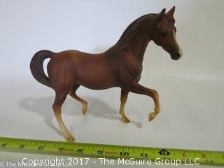 Vintage Breyer Model Horse -#4 