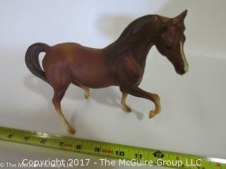 Vintage Breyer Model Horse -#4 