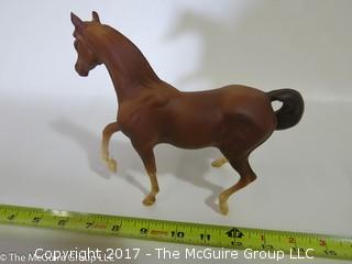 Vintage Breyer Model Horse -#4 