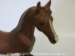 Vintage Breyer Model Horse -#4 