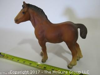 Vintage Breyer Model Horse #5 